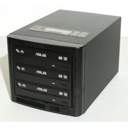 Copystars DVD Duplicator 1-1 Target DVD CD Burner Copy Machine Sata ...