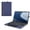 Blue, variant on Laptop Cover Case for ASUS ExpertBook B5 Flip 13.3-inch [not Compatible with Any Other Model] 2-in-1 PU Leather Detachable Notebook Sleeve Computer Bag Protective(Blue)