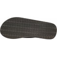 thumbnail image 4 of NORTY Men's Everyday Comfort Casual Sandals Flip Flop Slip On Beach, Pool, 4 of 7