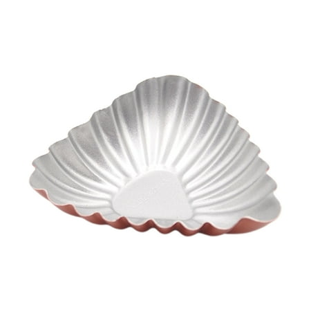 

Egg Tart Mold Cake Heavy Carbon Steel Tart Mould Baking Tool Cupcake Egg Tart Fruit Tart Mold Kitchen Baking Tool