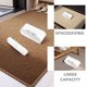 thumbnail image 3 of BESTYASH 2Ud Soporte Para De Estilo Moderno Japonés Con Almacenamiento Amplio, 3 of 8