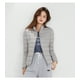 thumbnail image 1 of Abrigo de plumón para mujer, chaqueta ligera con cuello levantado, talla grande, ligera, a la moda, plumón de pato blanco, chaqueta para mujer, 1 of 5