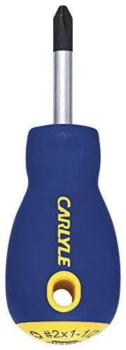 carlyle tools screwdriver set carlyle tools screwdriver set
