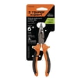thumbnail image 2 of Pinza Punta Curva Truper 6' Mango Comfort Grip 17337, 2 of 2