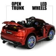 thumbnail image 4 of Mercedes-Benz SL65 12V Powered Ride on Car for Kids with Remote Control, 4 of 9