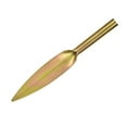 thumbnail image 2 of koolsoo Garden Shovel Gifts Small Garden Trowel for Weeds Control Digging Garden Work L, 2 of 9