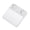 White, variant on Billiard Pool Tip Shaping Device Portable Pool Cue Tip Shaper Billiard Pool Cue Tip Sander Light Weight Trimmer