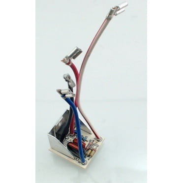 WPW10325124, Speed Phase Board 110V fits Whirlpool KitchenAid Stand Mixer