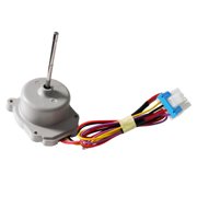 EAU65058313 EAU63103001 Refrigerator Evapoartor Fan Motor Freezer Fan Compatible with LG Kenmore Freezer AP7178307 EAP16662420 PS16662420 ODM-056F-13