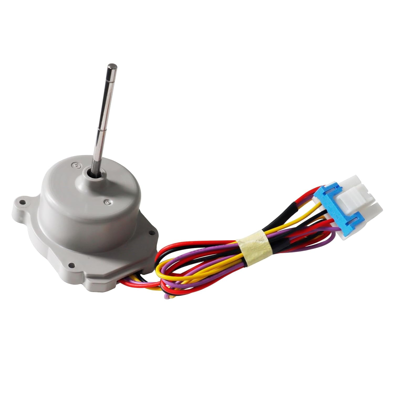 EAU65058313 EAU63103001 Refrigerator Evapoartor Fan Motor Freezer Fan Compatible with LG Kenmore Freezer AP7178307 EAP16662420 PS16662420 ODM-056F-13