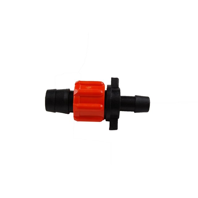 Drip Tape Fittings - Connector - Drip Line to Mainline - Irrigation - 400B-06-LSO - Qty 50