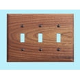 thumbnail image 2 of Renovators Supply Switchplate Toggle Light Switch Wall Plate, 2 of 3