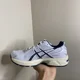 thumbnail image 5 of Size 8 - ASICS Gel 1130 White Midnight W, 5 of 6