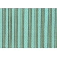 thumbnail image 1 of Ahgly Company Indoor Rectangle Solid Light Blue Modern Area Rugs, 6' x 9', 1 of 4