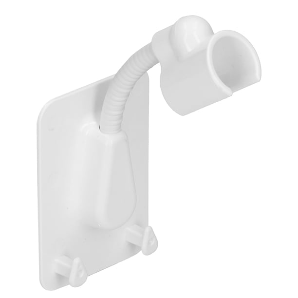 Soporte para ducha de mano, soporte para cabezal de ducha, soporte para boquilla de ducha sin perforaciones, soporte para cabezal de ducha de alta capacidad