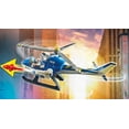 thumbnail image 2 of Helicopter Pursuit with Runaway Van, 2 of 7