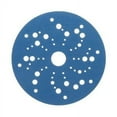 thumbnail image 3 of 3M 3M-36167 5 in. Hookit Multi - Hole Sanding Discs - Blue, 3 of 3