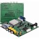 thumbnail image 3 of Video Converter Game CGA/EGA/YUV/RGB to VGA Video Output Converter Adapter Board for CRT LCD PDP Monitor, 3 of 5