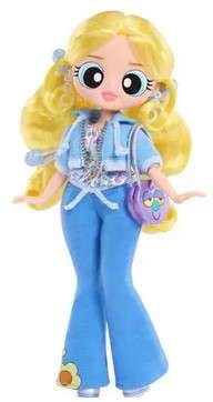 LOL Surprise OMG Blossom, Bubbles & Buttercup Set of 3 Fashion Dolls