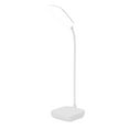 thumbnail image 2 of Sentmoon Prime Deals Cell Phone Bracket Folding Desk Lamp Students Study Eye-care Desk Lamp USB Rechargeable LED Small Desk Lamp Night Light Deals Flyer, 2 of 6