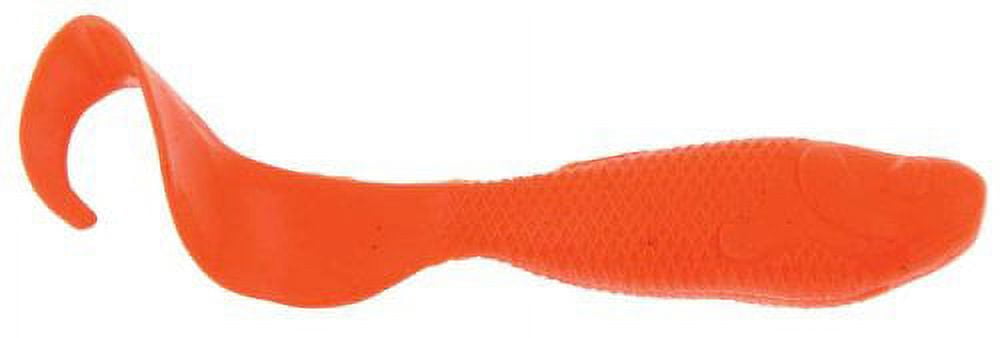 Berkley Gulp! Minnow Grub Soft Bait
