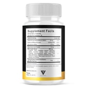 Vigortrix Pills, Vigortrix Supplement Maximum Strength Formula, Vigor Trix Pills (60 Capsules)