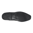 thumbnail image 3 of ZAPATOS CABALLERO STYLO 4215 SIMIPIEL NEGRO, 3 of 4