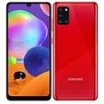 thumbnail image 1 of Smartphone Samsung Galaxy a31 128Gb Rojo Samsung Desbloqueado, 1 of 2