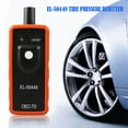 thumbnail image 1 of Car Tire Pressure Monitor Sensor TPMS Activation Tool EL-50448, 1 of 10