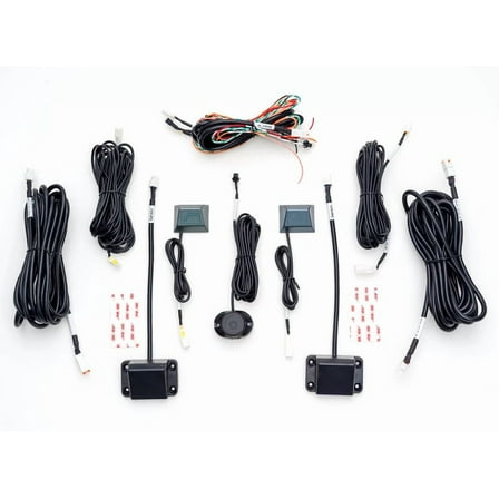 BrandMotion FLTW-6000 RADAR DETECTOR