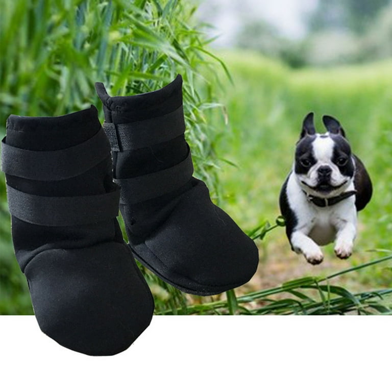 PawZ weaver XL Size Rubber Boots