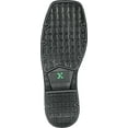 thumbnail image 5 of SR Max Men's Dark Brown Carthage MaxTRAX Steel Toe Waterproof Wellington (11.5 EW), 5 of 5