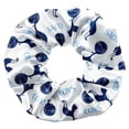 thumbnail image 1 of Tottenham Hotspur FC All-Over Print Scrunchie, 1 of 2