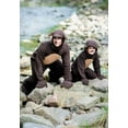 thumbnail image 5 of Child Bear Costume, 5 of 8