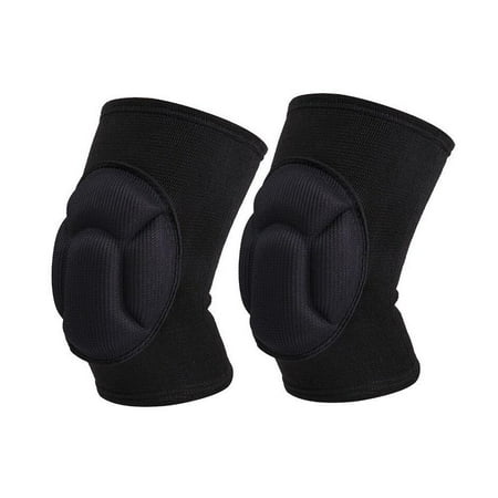 

SF 2X Professional Knee Pads Leg Protectors Comfort Work Pads Construction Y8R7