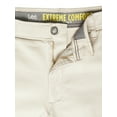 thumbnail image 5 of Lee Men's Extreme Comfort Relaxed Fit Pant, 5 of 5