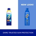 thumbnail image 2 of Spray de protección solar Coppertone SPORT SPF 50 163 ml, paquete de 2, 2 of 8