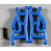 RPM FR A-ArmsBlue NRUNSTNSP RPM80495 Gas Car/Truck Option Parts
