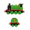 thumbnail image 1 of Tren de Juguete Thomas y sus Amigos Locomotora Henry con Vagón de Carbón, 1 of 6