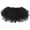 Black, variant on Ballet Baby Tutu (10-layer) - Orange