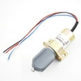 thumbnail image 2 of Exhaust Solenoid for Corsa Marine Captain's Call Electric Diverter Systems, 2 of 5