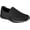 Black, variant on Men's Equalizer Double Play Slip-On Loafer, Charcoal, 13 W US