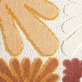 thumbnail image 3 of Wanda June Home Forest Floral Area Rug, Multicolor, 5'2''x7'2'' by Miranda Lambert, 3 of 5