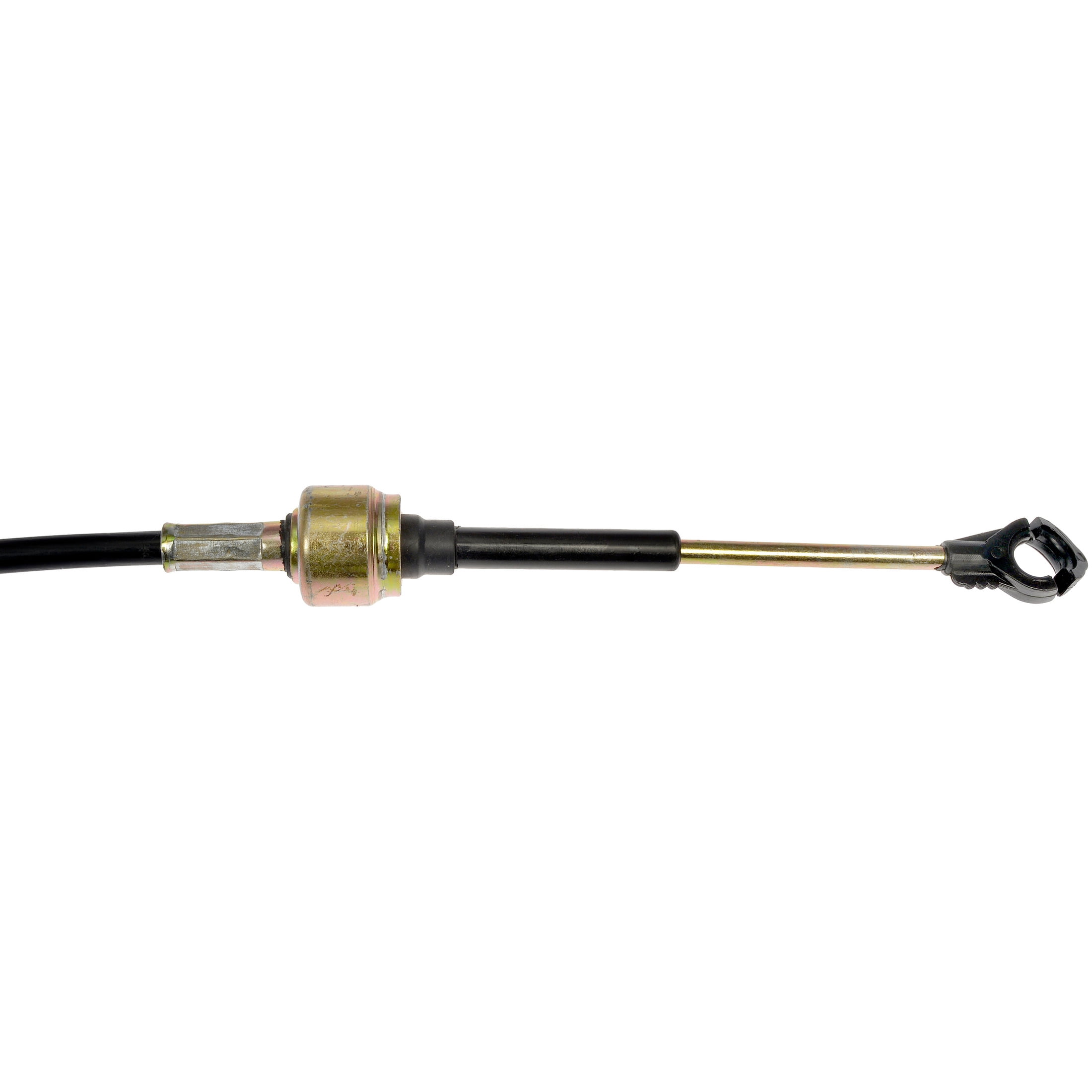 Dorman 74021 Automatic Transmission Shifter Cable Repair Kit for