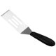 thumbnail image 1 of HONMEET Para De Metal Con Recubrimiento Antiadherente Para Uso En Cocina Color Plata, 1 of 8