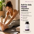 thumbnail image 6 of Luma Nutrition Magnesium Glycinate 1000mg - Pure Magnesium Supplement - Chelated for Maximum Absorption - 60 Capsules, 6 of 10