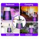 thumbnail image 5 of Multifunctional Mosquito Lamp Home Dormitory USB Rechargeable Portable Mosquito Lamp (UBS Powered Model), 5 of 5