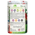 Terra Kai Usda Organic Juce Super Fruit & Veggie Powder Terra Kai Organic Juce Super Fruit & Veggie Blend, Berry Vegetable