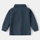 thumbnail image 4 of REDARER Boys Uniform Long Sleeve Polo, 2-Pack - for Little Boys & Big Boys,Size 3-4 Years, 4 of 4