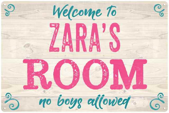 zara kids room